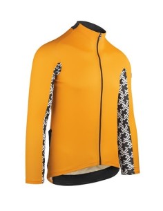 Maillot de ciclismo largo Assos: comodidad y estilo para tus rutas 2