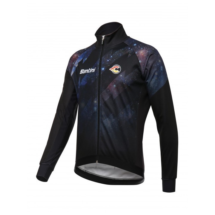 Maillot de ciclismo largo Cinelli: comodidad y estilo para tus rutas