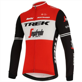 Maillot de ciclismo largo Trek: comodidad y estilo para tus rutas
