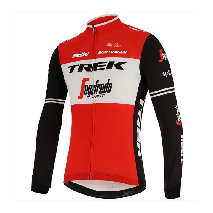 Maillot de ciclismo largo Trek: comodidad y estilo para tus rutas