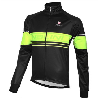 Maillot de ciclismo largo Nalini para estar cómodo en cualquier clima