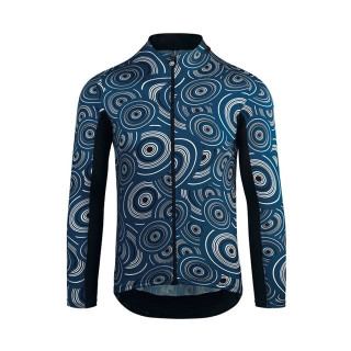 Maillot de ciclismo largo Assos: comodidad y estilo para tus rutas