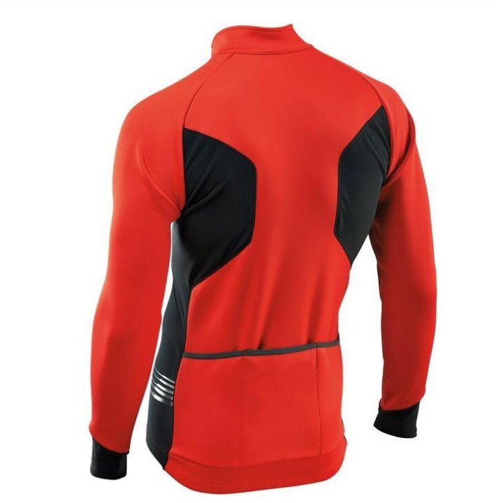 Maillot ciclismo largo Northwave: comodidad y estilo para tus rutas