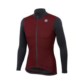 Maillot de ciclismo largo Sportfull: comodidad y estilo para tus rutas