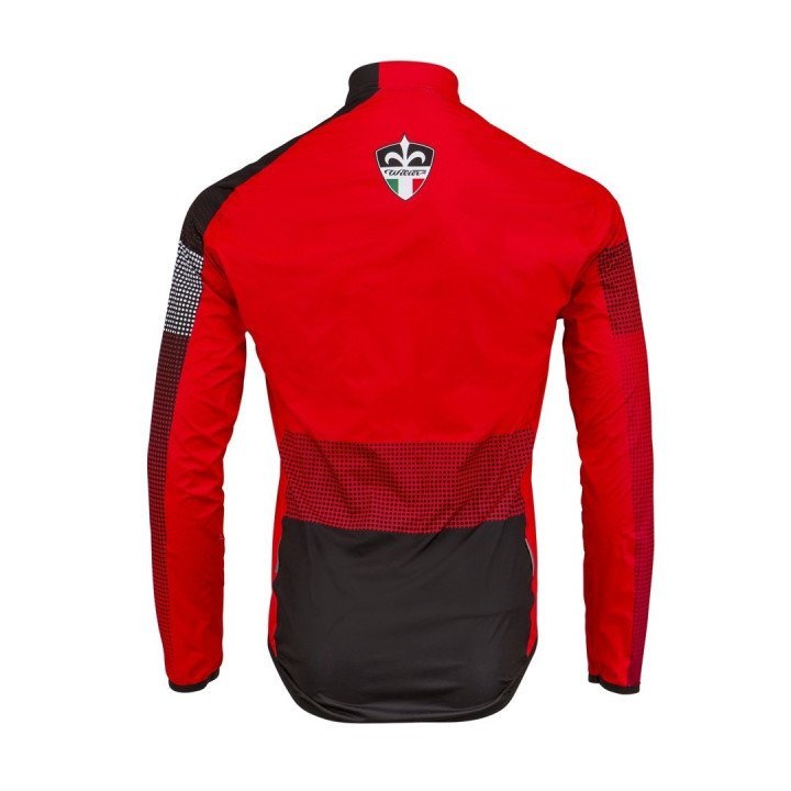 Maillot de ciclismo largo Wilier para disfrutar en cualquier clima