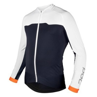 Maillot de ciclismo largo Poc: comodidad y estilo para pedalear en cualquier clima