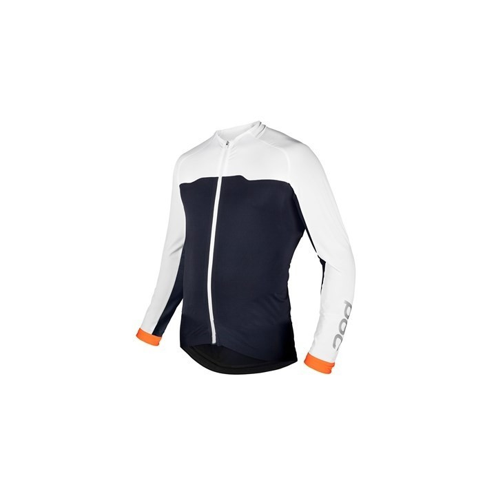 Maillot de ciclismo largo Poc: comodidad y estilo para pedalear en cualquier clima