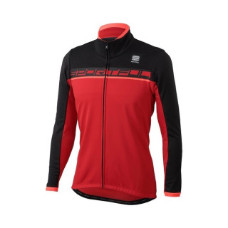 Maillot de ciclismo largo Sportfull: comodidad y calidad para tus rutas