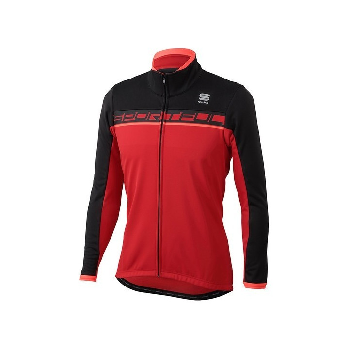 Maillot de ciclismo largo Sportfull: comodidad y calidad para tus rutas