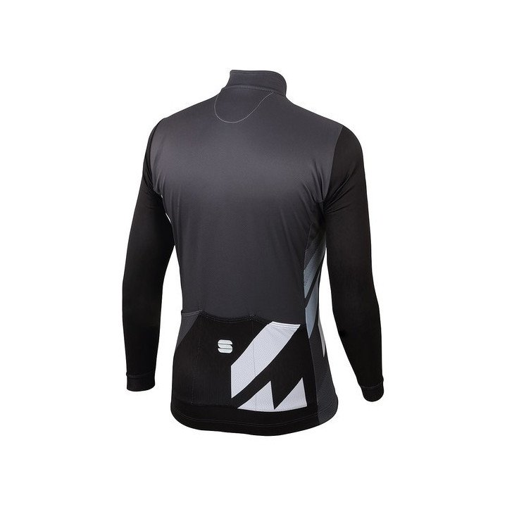 Maillot de ciclismo largo Sportfull: comodidad y estilo para tus rutas