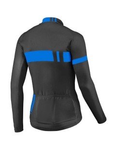 Maillot de ciclismo largo Giant: comodidad y frescura para tus rutas 2