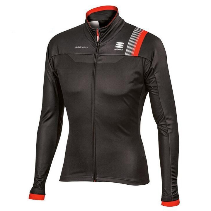 Maillot de ciclismo largo Sportfull: comodidad y estilo para tus rutas