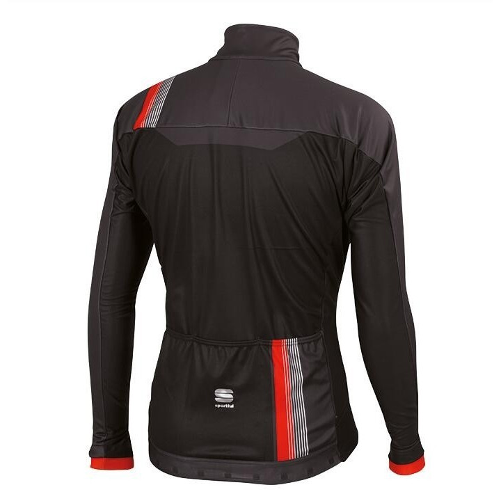Maillot de ciclismo largo Sportfull: comodidad y estilo para tus rutas