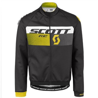 Maillot de ciclismo largo Scott: comodidad y estilo para tus rutas