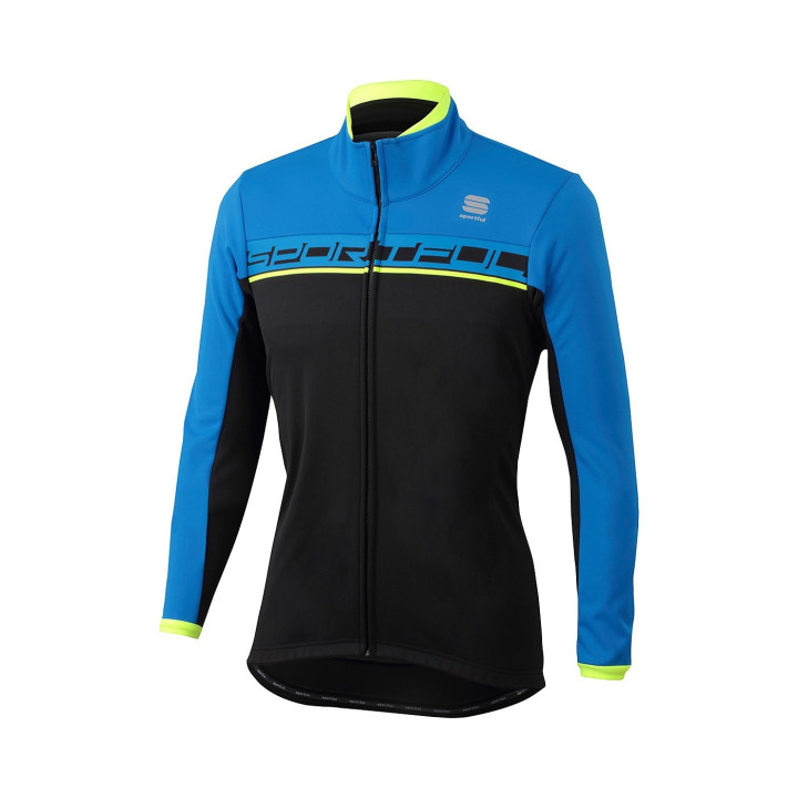 Maillot de ciclismo largo Sportfull: comodidad y estilo para tus rutas