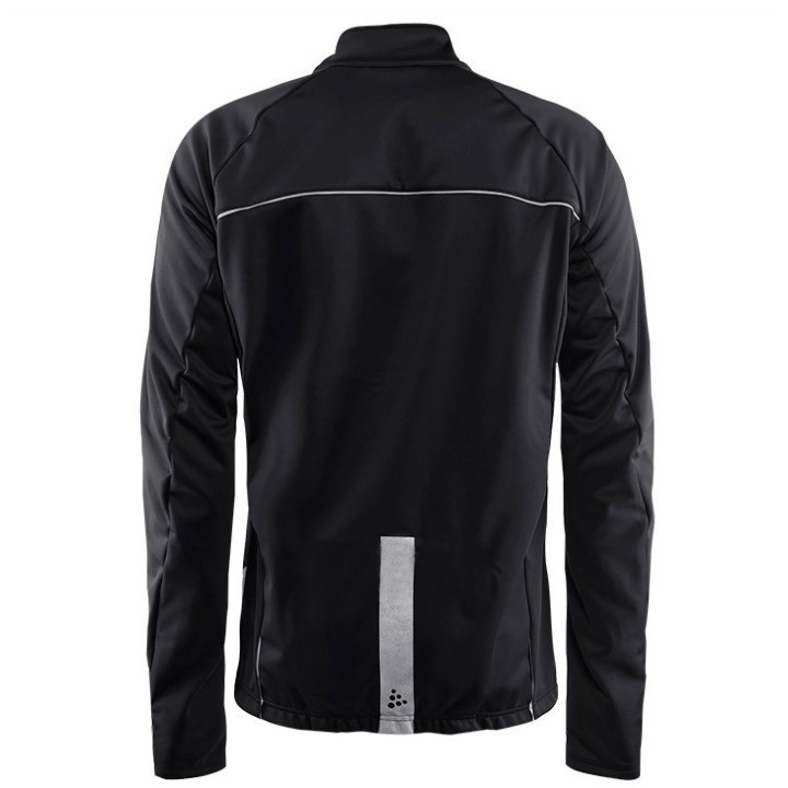 Maillot de ciclismo largo Craft: comodidad y calidad para tus rutas