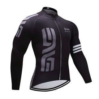 Maillot de ciclismo largo Enve: comodidad y estilo para tus rutas