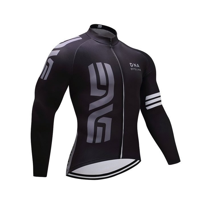 Maillot de ciclismo largo Enve: comodidad y estilo para tus rutas