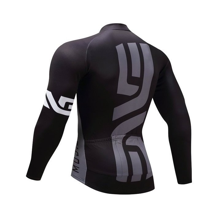 Maillot de ciclismo largo Enve: comodidad y estilo para tus rutas