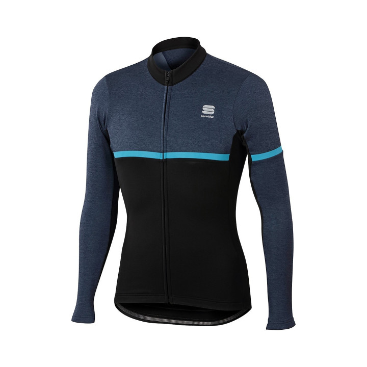 Maillot ciclismo largo Sportfull: comodidad y estilo para tus rutas en bici