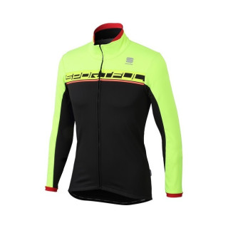 Maillot de ciclismo largo Sportfull: comodidad y estilo para tus rutas