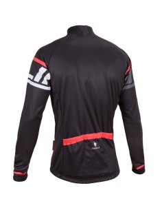 Maillot de ciclismo largo Nalini: comodidad y estilo para tus rutas 2