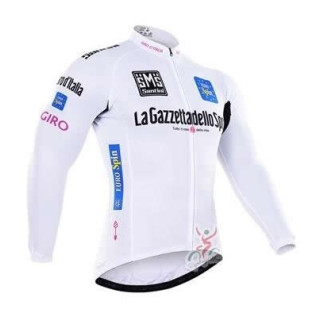 Maillot de ciclismo largo Giro de Italia, comodidad y estilo para tus rutas
