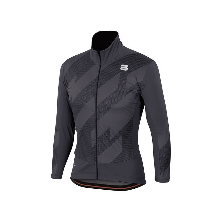 Maillot de ciclismo largo Sportfull: comodidad y estilo para tus rutas
