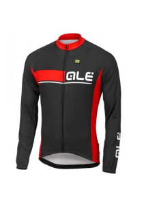 Maillot de ciclismo largo Ale: comodidad y estilo para tus rutas