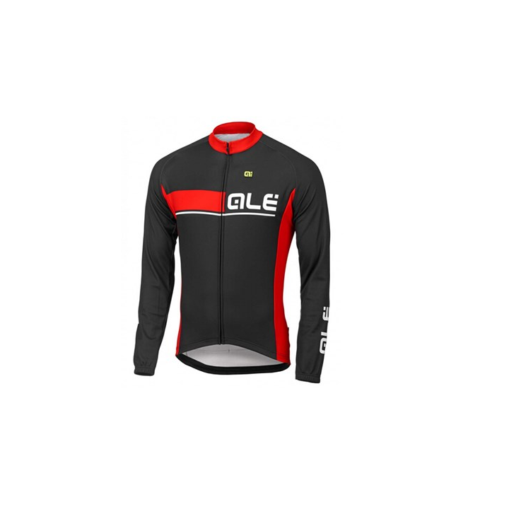 Maillot de ciclismo largo Ale: comodidad y estilo para tus rutas