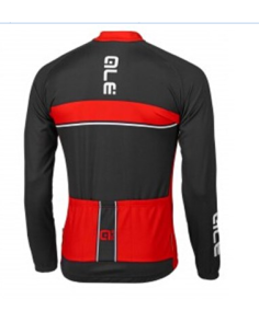 Maillot de ciclismo largo Ale: comodidad y estilo para tus rutas 2