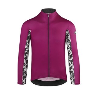 Maillot de ciclismo largo Assos: comodidad y calidad para tus rutas