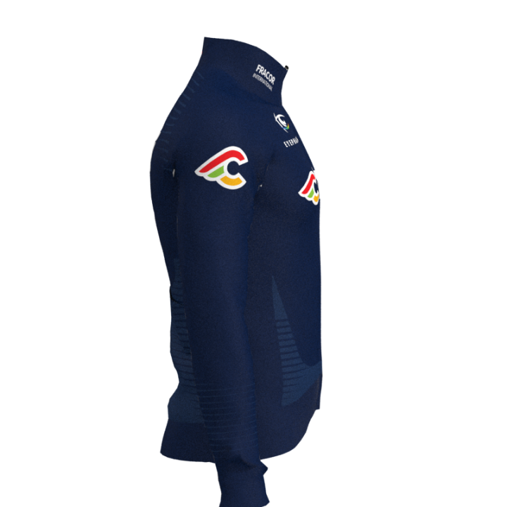 Maillot de ciclismo largo Cinelli: comodidad y estilo para tus rutas