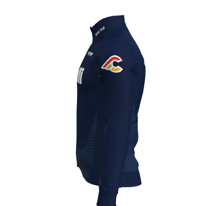 Maillot de ciclismo largo Cinelli: comodidad y estilo para tus rutas