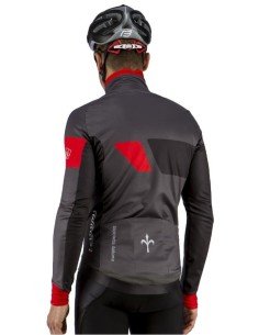 Maillot ciclismo largo Wilier: comodidad y estilo para tus rutas 2