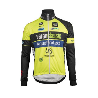Maillot ciclismo largo Veranclassic: comodidad y estilo para tus rutas
