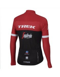 Maillot ciclismo largo Trek: comodidad y estilo para tus rutas 2