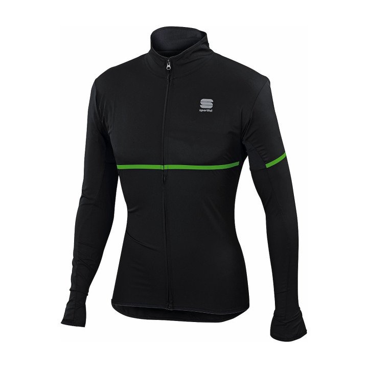 Maillot de ciclismo largo Sportfull: comodidad y estilo para tus rutas