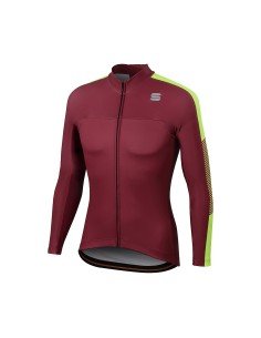 Maillot de ciclismo largo Sportfull: comodidad y estilo para cualquier ruta