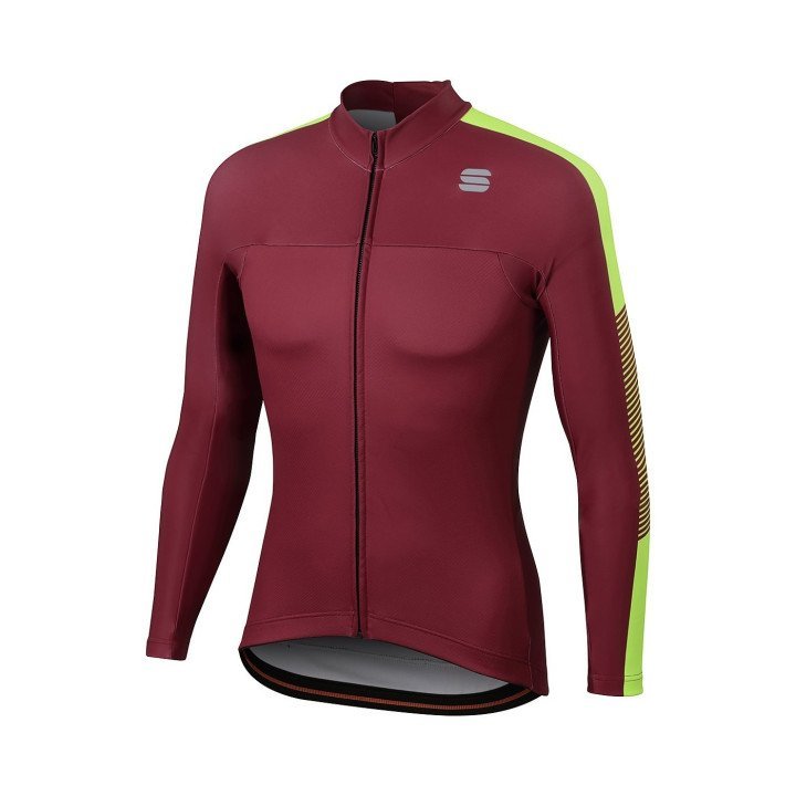 Maillot de ciclismo largo Sportfull: comodidad y estilo para cualquier ruta
