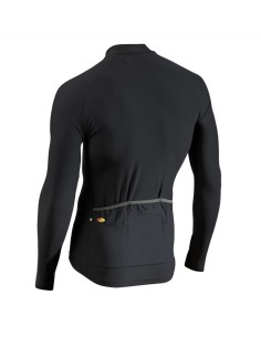 Maillot de ciclismo largo Northwave: comodidad y estilo para tus rutas 2