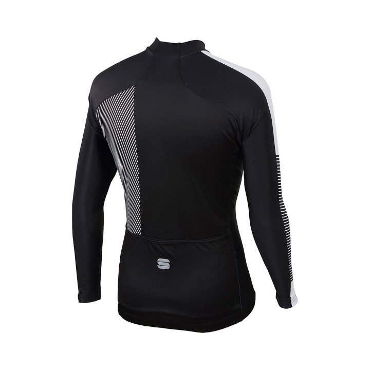 Maillot de ciclismo largo Sportfull: comodidad y calidad para tus rutas