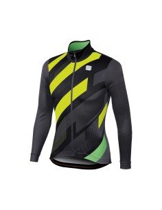 Maillot ciclismo largo Sportfull: comodidad y frescura para tus rutas