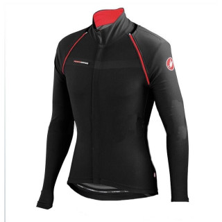 Maillot de ciclismo largo Castelli: comodidad y estilo para tus rutas