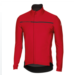 Maillot de ciclismo térmico Castelli: comodidad y estilo para tus rutas
