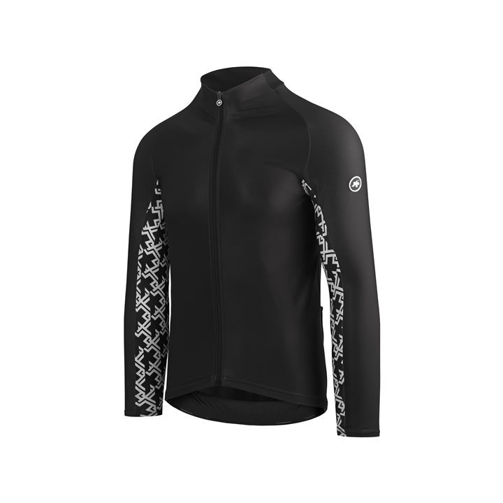 Maillot térmico Assos: comodidad y tecnología para tus rutas en bici