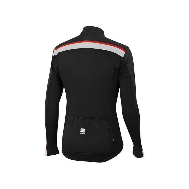 Maillot térmico Sportfull: comodidad y tecnología para tus rutas en bici