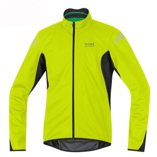 Maillot térmico Gore: comodidad y frescura para tus rutas en bici