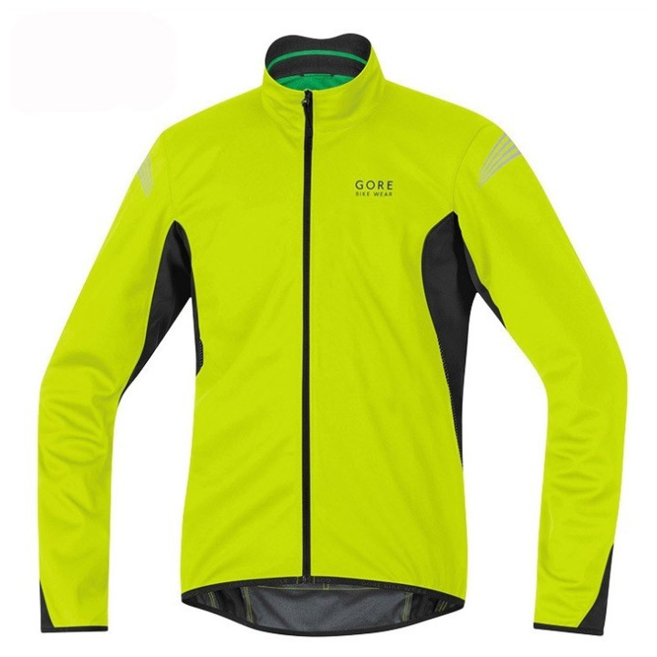 Maillot térmico Gore: comodidad y frescura para tus rutas en bici