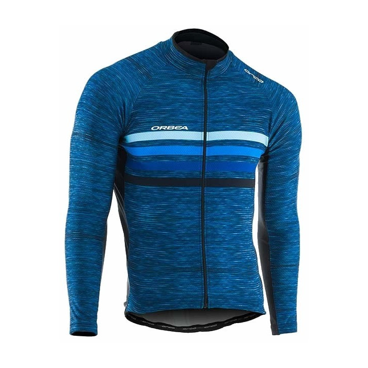 Maillot térmico Orbea para ciclistas: comodidad y estilo en cada ruta
